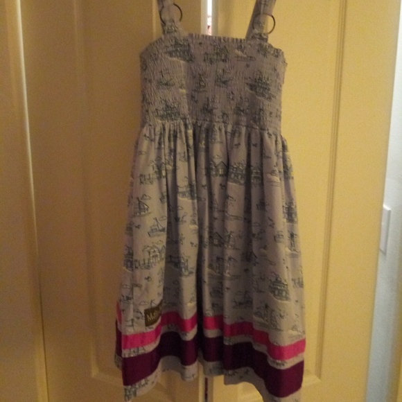 Matilda Jane girls dress - Picture 2 of 3